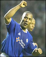 Les Ferdinand